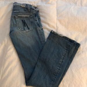 Marciano jeans